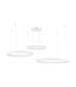 Motif Integrated LED Pendant Ceiling Light Sandy White Dimmable LED 110W 6160lm-1