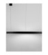 Elowen Integrated LED Pendant Ceiling Light Sandy Black Triac Dimmable LED 106W 4899lm 3000K-6