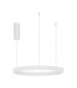 Elowen Integrated LED Pendant Ceiling Light Sandy White Triac Dimmable LED 60W 2552lm 3000K-1