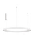 Elowen Integrated LED Pendant Ceiling Light Sandy White Triac Dimmable LED 106W 4899lm 3000K-1