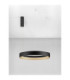 Lumia Integrated LED Pendant Ceiling Light Sandy Black Champagne Gold Triac Dimmable LED 48W 2101lm 2700-3000-4000K CCT-3