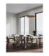 Epos Dome Pendant Ceiling Light Sandy Black Brushed Gold Triac Dimmable LED 24W 1208lm 2700-3000-4000K CCT-2