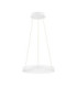 Ovia Integrated LED Pendant Ceiling Light Sandy White Triac Dimmable LED 48W 1841lm 2700-3000-4000K CCT-1