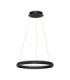 Ovia Integrated LED Pendant Ceiling Light Sandy Black Triac Dimmable LED 61W 2453lm 2700-3000-4000K CCT-1