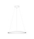 Deos Integrated LED Pendant Ceiling Light Sandy White Triac Dimmable LED 27W 2083lm 3000K-1