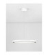 Deos Integrated LED Pendant Ceiling Light Sandy White Triac Dimmable LED 27W 2083lm 3000K-4