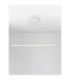 Deos Bar Pendant Ceiling Light Sandy White Triac Dimmable LED 25W 2255lm 3000K-4