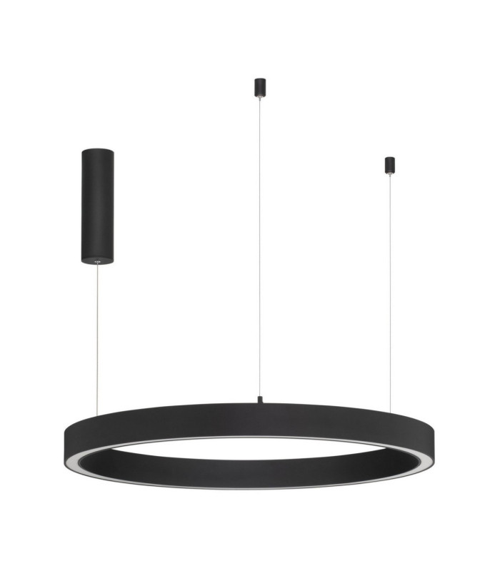 Sting Integrated LED Pendant Ceiling Light Sandy Black Triac Dimmable LED 50W 2968lm 3000K-1