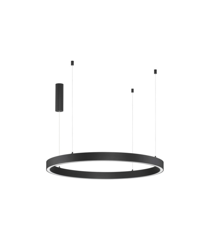Sting Integrated LED Pendant Ceiling Light Sandy Black Triac Dimmable LED 60W 3389lm 3000K-1