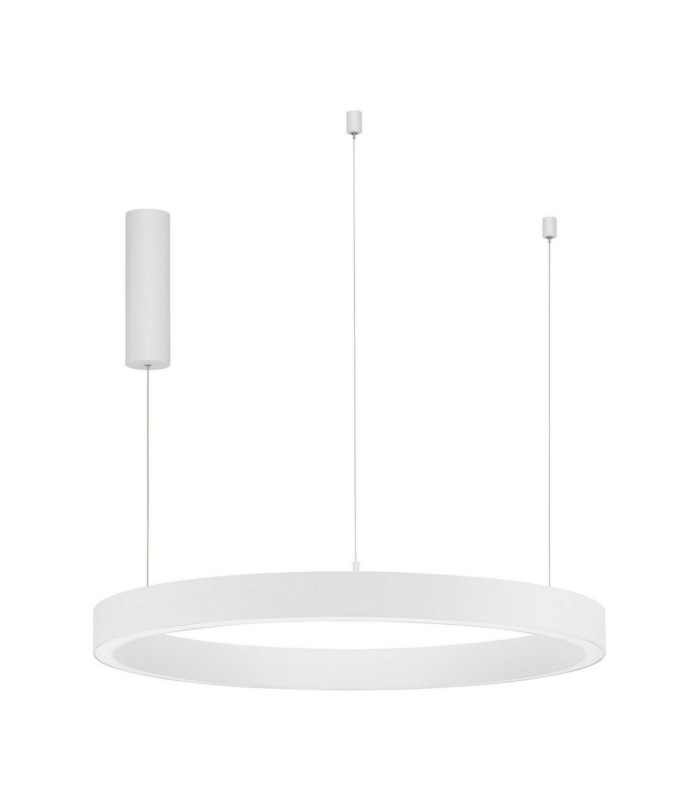 Sting Integrated LED Pendant Ceiling Light Sandy White Triac Dimmable LED 50W 2968lm 3000K-1