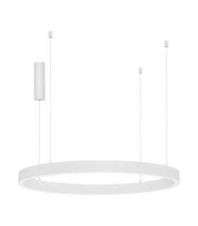 Sting Integrated LED Pendant Ceiling Light Sandy White Triac Dimmable LED 60W 3389lm 3000K-1