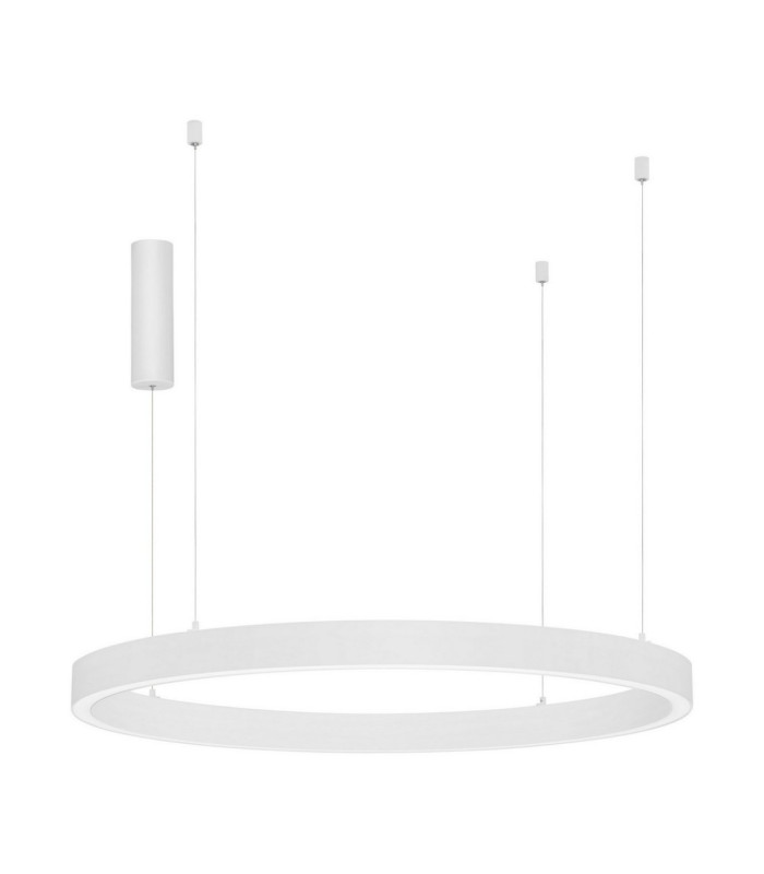 Sting Integrated LED Pendant Ceiling Light Sandy White Triac Dimmable LED 60W 3389lm 3000K-1