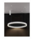 Sting Integrated LED Pendant Ceiling Light Sandy White Triac Dimmable LED 60W 3389lm 3000K-2