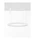 Sting Integrated LED Pendant Ceiling Light Sandy White Triac Dimmable LED 60W 3389lm 3000K-4