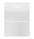 Poetic Bar Pendant Ceiling Light Sandy White Triac Dimmable LED 17W 1364lm 3000K-3