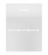 Poetic Bar Pendant Ceiling Light Sandy White Triac Dimmable LED 17W 1364lm 2700K-3