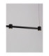 Puize Bar Pendant Ceiling Light Sandy Black Triac Dimmable LED 24W 2316lm 3000K-9