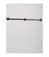 Puize Bar Pendant Ceiling Light Sandy Black Triac Dimmable LED 30W 2755lm 3000K-5