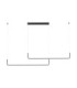 Strita Bar Pendant Ceiling Light Sandy Black Triac Dimmable LED 40W 2856lm 3000K-1