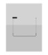 Strita Bar Pendant Ceiling Light Sandy Black LED 20W 1062lm 3200K-3