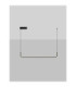 Strita Bar Pendant Ceiling Light Sandy Black LED 20W 1062lm 3200K-4