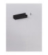 Looma Integrated LED Pendant Ceiling Light Sandy Black LED 30W 1569lm 3000K-9