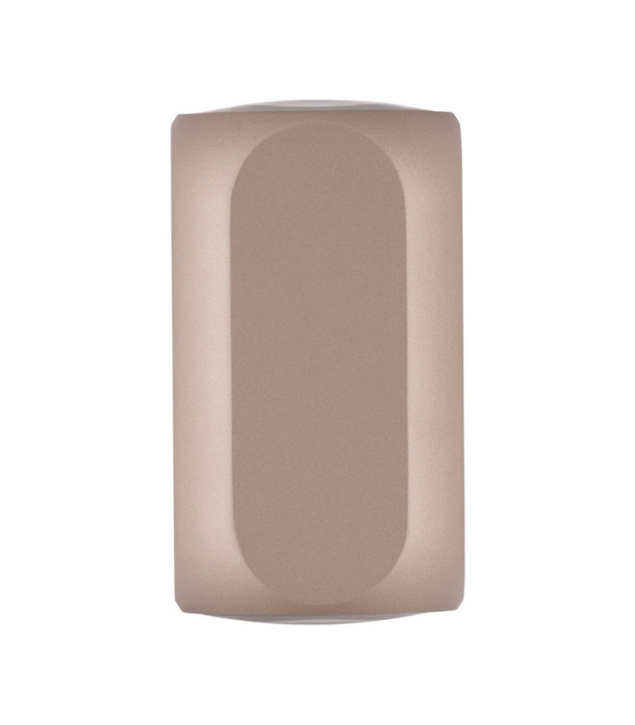 Elli Integrated LED Wall Lamp Champagne Gold LED 8W 504lm 3000K-1