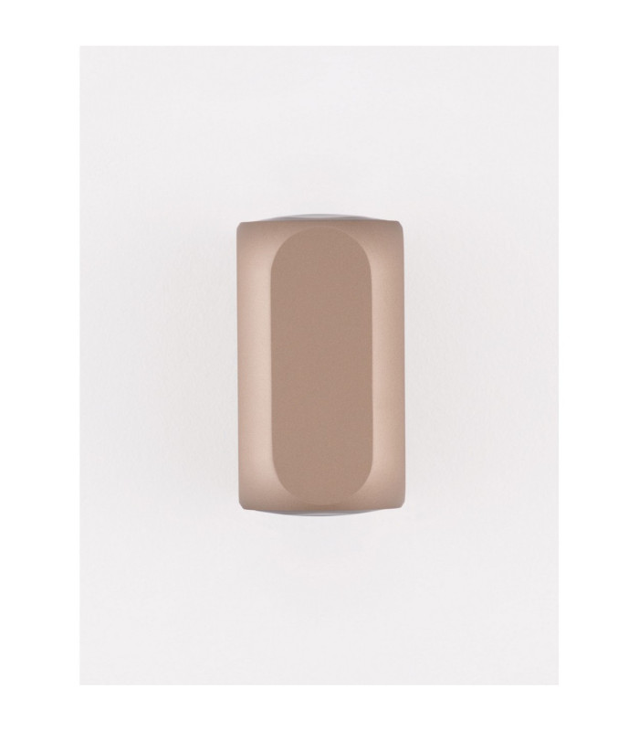 Elli Integrated LED Wall Lamp Champagne Gold LED 8W 504lm 3000K-3
