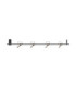 Prato Ceiling Spotlight Bar Champagne Gold Black Triac Dimmable LED 22W 1112lm 3000K-1
