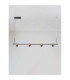 Sirmos Bar Pendant Ceiling Light Champagne Gold Sandy Black Triac Dimmable LED 30W 1608lm 3000K-4