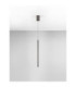 Brillia Slim Pendant Ceiling Light Pearl Black LED 4W 100lm 2700-3000-4000K CCT-3
