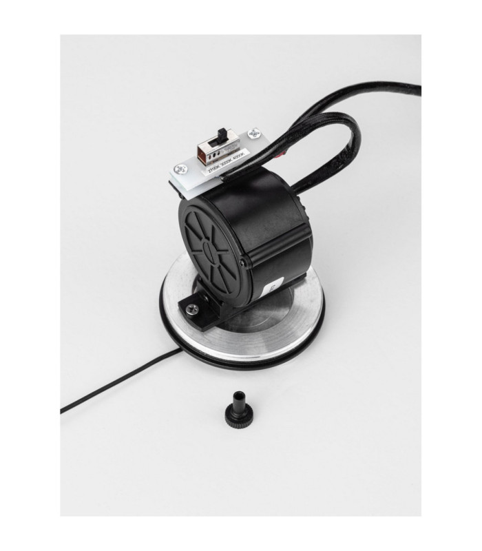 Brillia Slim Pendant Ceiling Light Sandy Black LED 4W 100lm 2700-3000-4000K CCT-6