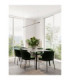 Brillia Bar Pendant Ceiling Light Sandy Black Triac Dimmable LED 20W 1300lm 2700-3000-4000K CCT-2