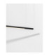 Brillia Bar Pendant Ceiling Light Sandy Black Triac Dimmable LED 20W 1300lm 2700-3000-4000K CCT-6