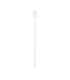 Brillia Slim Pendant Ceiling Light Sandy White LED 4W 100lm 2700-3000-4000K CCT-1