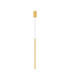 Brillia Slim Pendant Ceiling Light Brass Gold LED 4W 100lm 2700-3000-4000K CCT-1