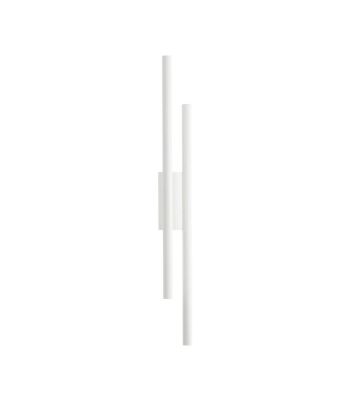 Brillia Integrated LED Wall Lamp Sandy White LED 11W 379lm 2700-3000-4000K CCT-1