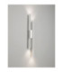 Brillia Integrated LED Wall Lamp Sandy White LED 11W 379lm 2700-3000-4000K CCT-2