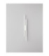 Brillia Integrated LED Wall Lamp Sandy White LED 11W 379lm 2700-3000-4000K CCT-3