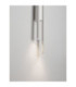 Brillia Integrated LED Wall Lamp Sandy White LED 11W 379lm 2700-3000-4000K CCT-5