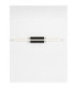Gratta Integrated LED Wall Lamp Sandy Black Triac Dimmable LED 11W 427lm 3200K-4