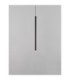 Dandia Slim Pendant Ceiling Light Black LED 6W 365lm 3000K-3