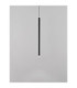 Dandia Slim Pendant Ceiling Light Black LED 6W 365lm 3000K-4