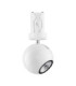 Notic Recessed Downlight Sandy White LED 7W 48Vdc 455lm 3000K-1