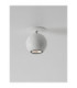 Notic Recessed Downlight Sandy White LED 7W 48Vdc 455lm 3000K-2