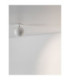 Notic Recessed Downlight Sandy White LED 7W 48Vdc 455lm 3000K-5