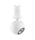 Notic Recessed Downlight Sandy White LED 7W 48Vdc 455lm 2700K-1