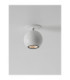 Notic Recessed Downlight Sandy White LED 7W 48Vdc 455lm 2700K-5