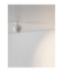 Notic Recessed Downlight Sandy White LED 7W 48Vdc 455lm 2700K-6