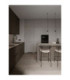Notic Slim Pendant Ceiling Light Sandy Black LED 7W 48Vdc 455lm 3000K-6